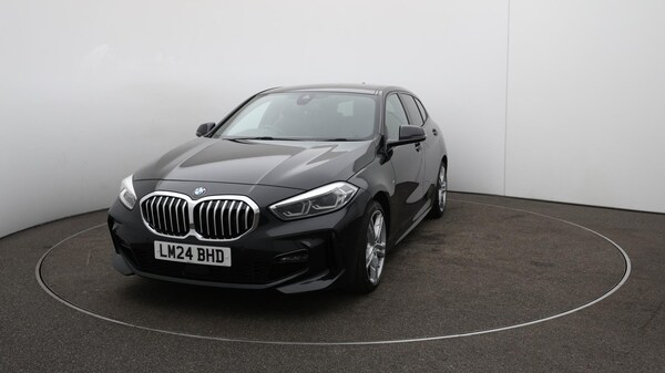 Used BMW 1 Series 2024 for sale - 75268601: Photo 38