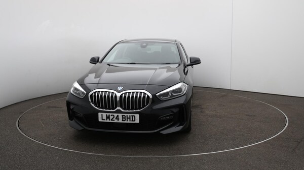 Used BMW 1 Series 2024 for sale - 75268601: Photo 39