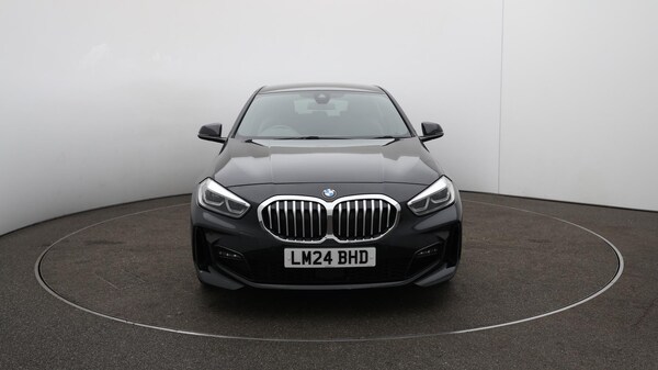 Used BMW 1 Series 2024 for sale - 75268601: Photo 40