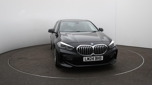 Used BMW 1 Series 2024 for sale - 75268601: Photo 41