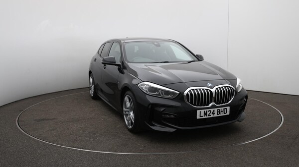 Used BMW 1 Series 2024 for sale - 75268601: Photo 42
