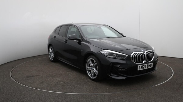 Used BMW 1 Series 2024 for sale - 75268601: Photo 43