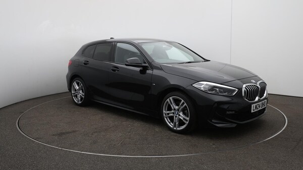 Used BMW 1 Series 2024 for sale - 75268601: Photo 44