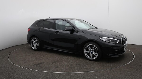 Used BMW 1 Series 2024 for sale - 75268601: Photo 45