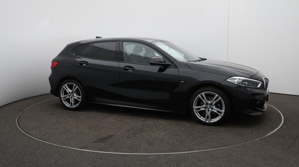Used BMW 1 Series 2024 for sale - 75268601: Photo 46