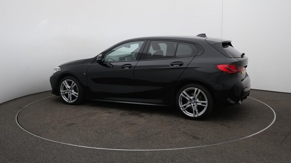 Used BMW 1 Series 2024 for sale - 75268601: Photo 47