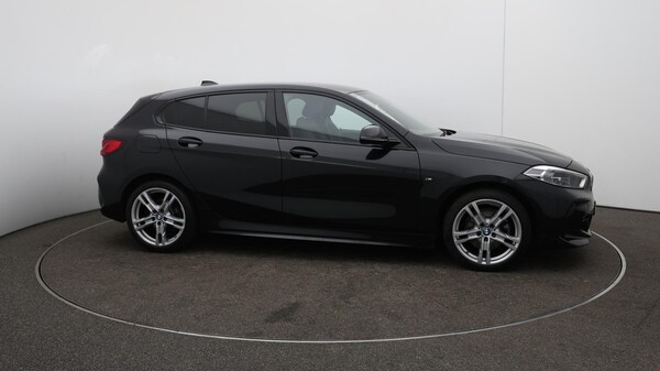 Used BMW 1 Series 2024 for sale - 75268601: Photo 48