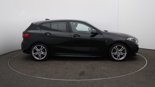 Used BMW 1 Series 2024 for sale - 75268601: Photo 49