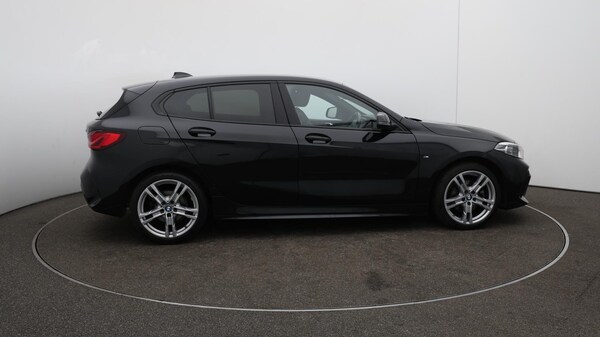 Used BMW 1 Series 2024 for sale - 75268601: Photo 50