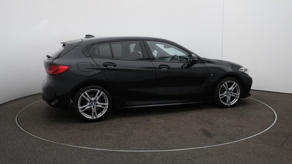 Used BMW 1 Series 2024 for sale - 75268601: Photo 51