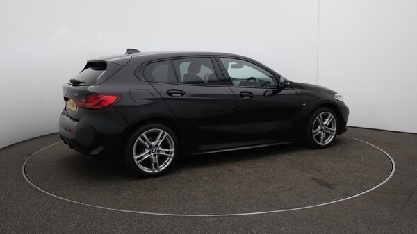 Used BMW 1 Series 2024 for sale - 75268601: Photo 52