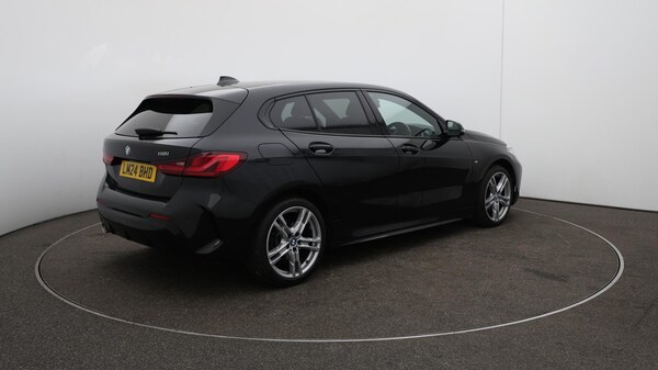 Used BMW 1 Series 2024 for sale - 75268601: Photo 53
