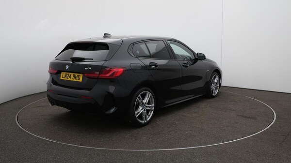 Used BMW 1 Series 2024 for sale - 75268601: Photo 54