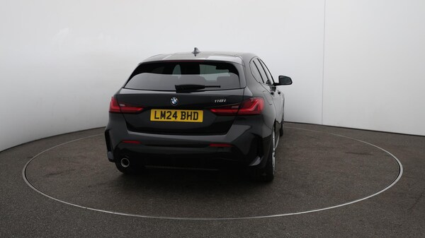 Used BMW 1 Series 2024 for sale - 75268601: Photo 56