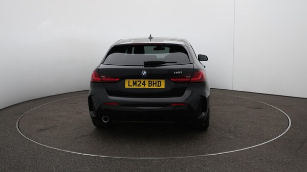 Used BMW 1 Series 2024 for sale - 75268601: Photo 57