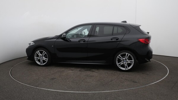Used BMW 1 Series 2024 for sale - 75268601: Photo 58