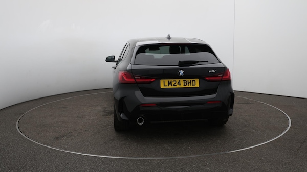 Used BMW 1 Series 2024 for sale - 75268601: Photo 59