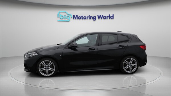 Used BMW 1 Series 2024 for sale - 75268601: Photo 5