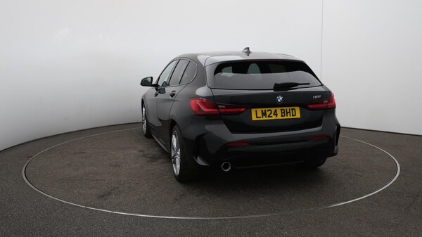 Used BMW 1 Series 2024 for sale - 75268601: Photo 60