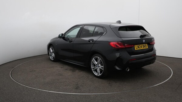 Used BMW 1 Series 2024 for sale - 75268601: Photo 62