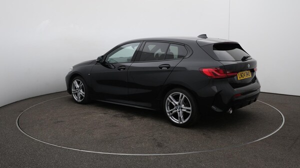 Used BMW 1 Series 2024 for sale - 75268601: Photo 63