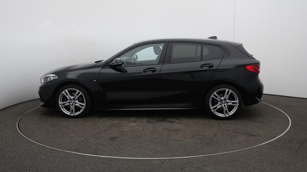 Used BMW 1 Series 2024 for sale - 75268601: Photo 64