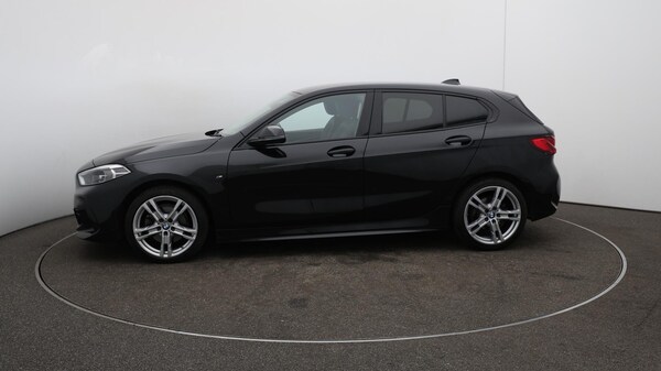 Used BMW 1 Series 2024 for sale - 75268601: Photo 65