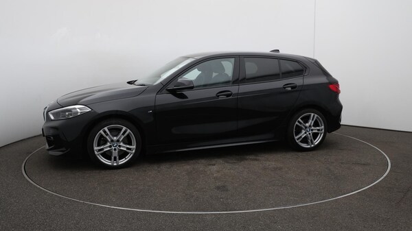 Used BMW 1 Series 2024 for sale - 75268601: Photo 66