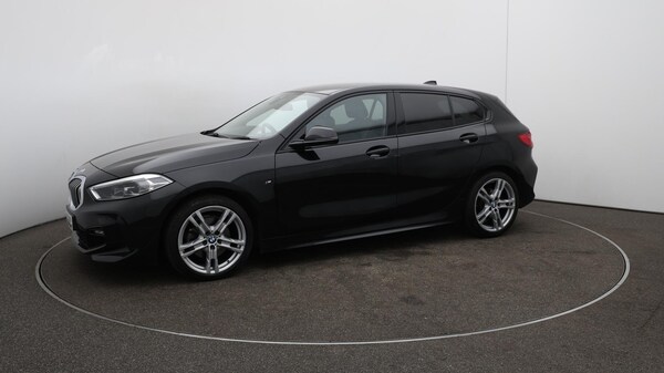 Used BMW 1 Series 2024 for sale - 75268601: Photo 67