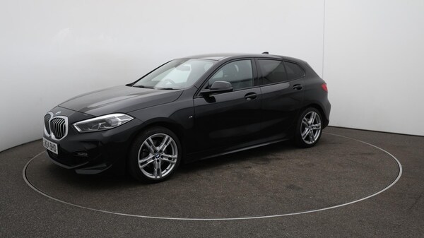 Used BMW 1 Series 2024 for sale - 75268601: Photo 68