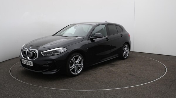 Used BMW 1 Series 2024 for sale - 75268601: Photo 69