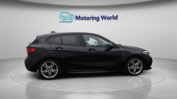 Used BMW 1 Series 2024 for sale - 75268601: Photo 9