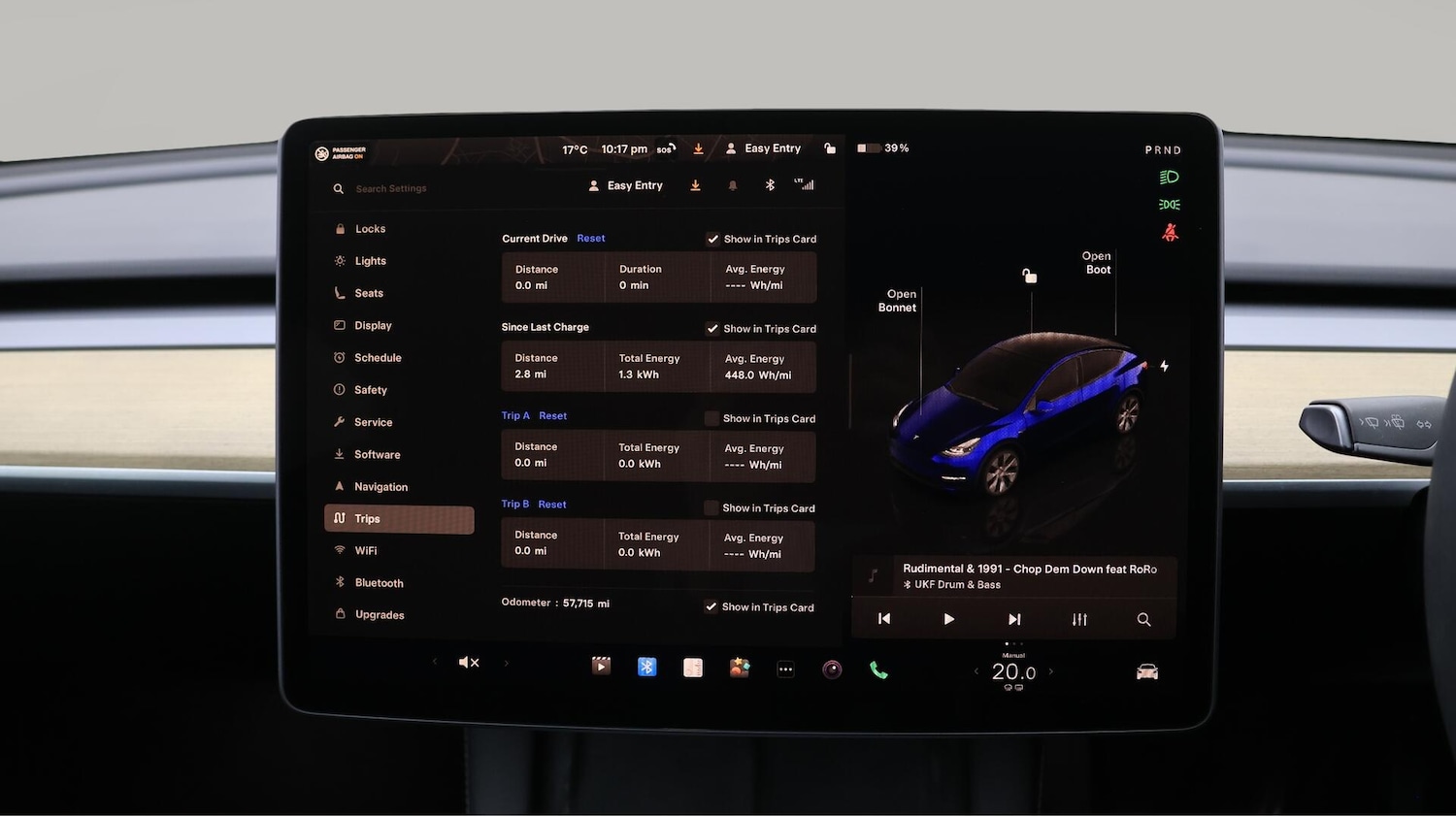 Used Tesla Model Y 2023 for sale - 76620034: Photo 11