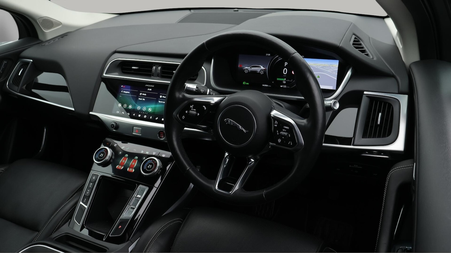 Used Jaguar I-Pace 2020 for sale - 76472870: Photo 10