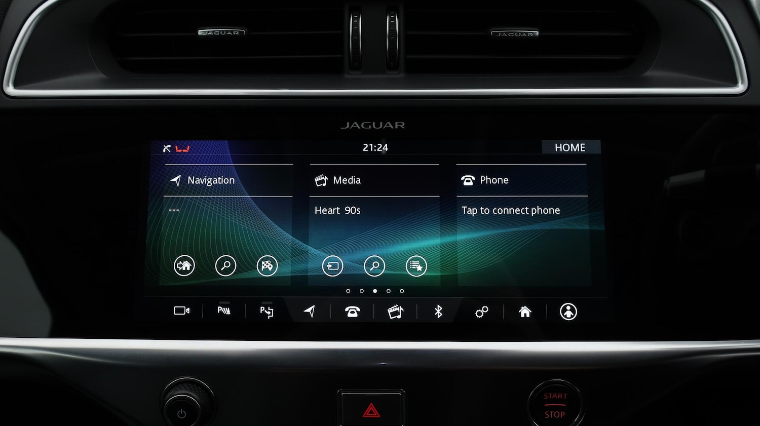 Used Jaguar I-Pace 2020 for sale - 76472870: Photo 12