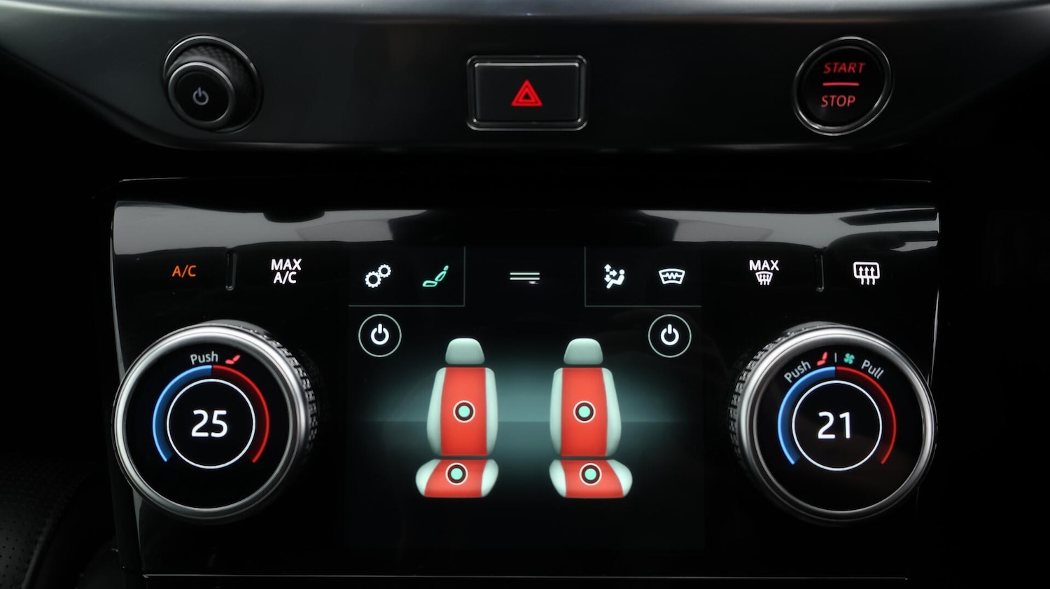 Used Jaguar I-Pace 2020 for sale - 76472870: Photo 13