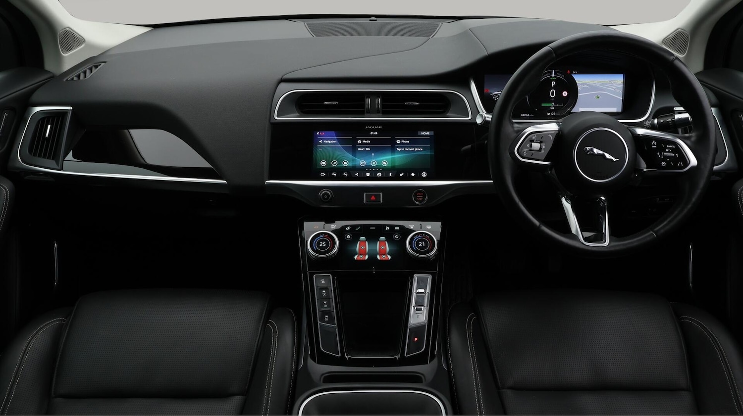 Used Jaguar I-Pace 2020 for sale - 76472870: Photo 14