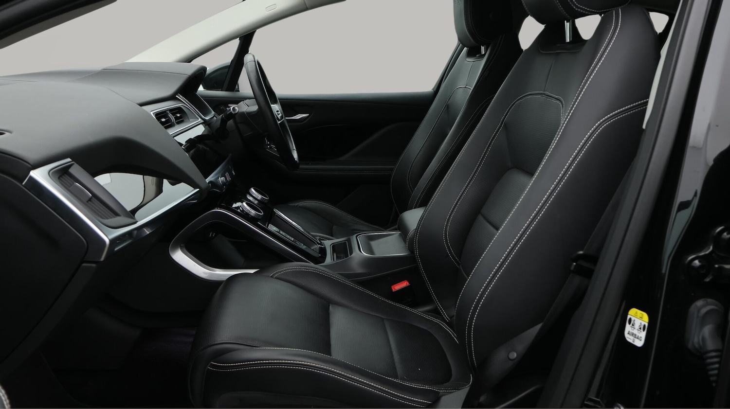 Used Jaguar I-Pace 2020 for sale - 76472870: Photo 15