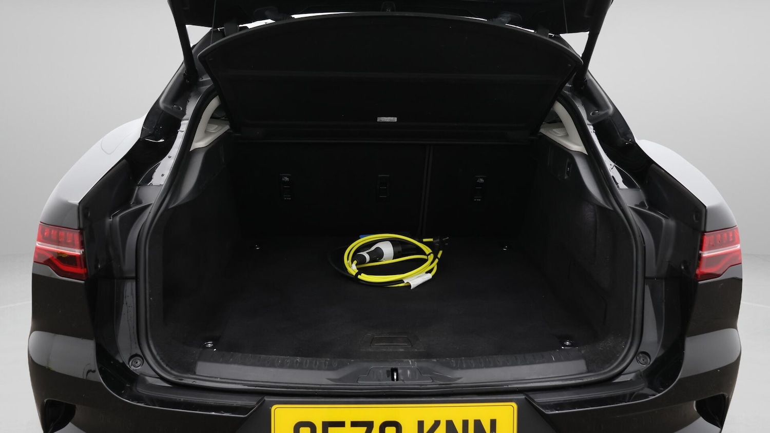 Used Jaguar I-Pace 2020 for sale - 76472870: Photo 18