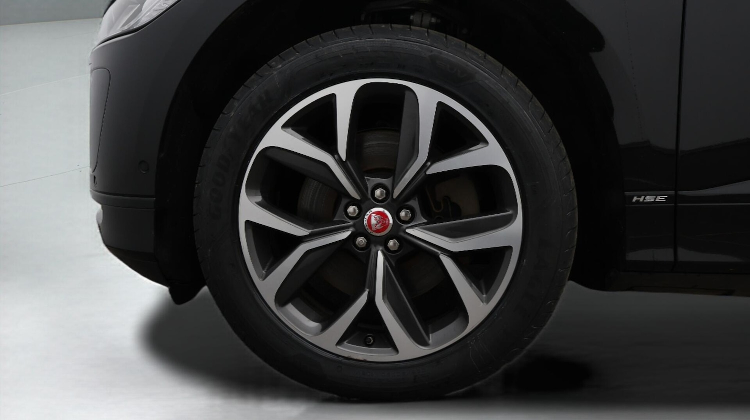 Used Jaguar I-Pace 2020 for sale - 76472870: Photo 19