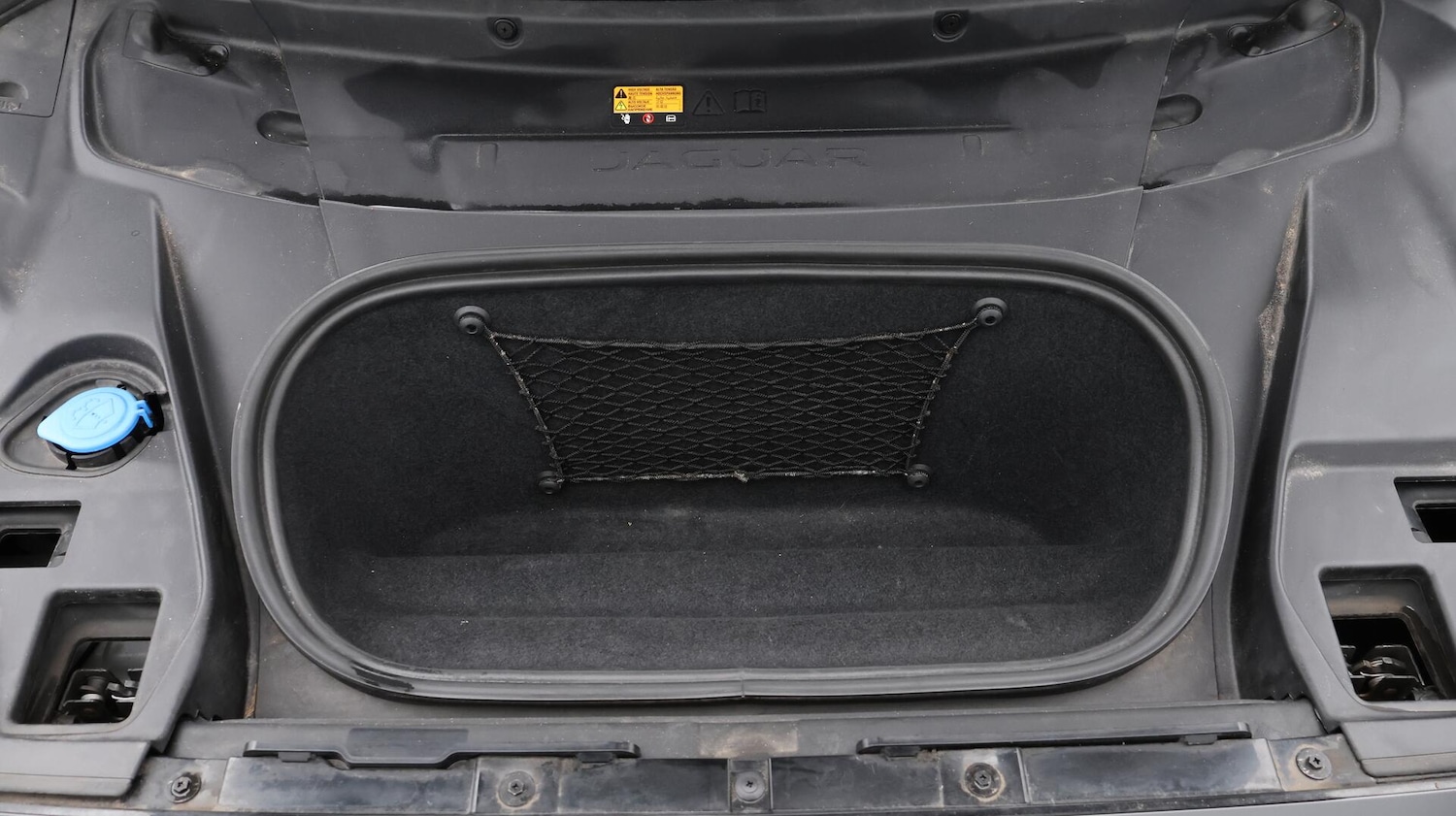 Used Jaguar I-Pace 2020 for sale - 76472870: Photo 20