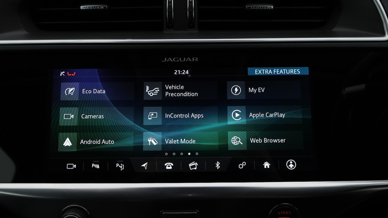 Used Jaguar I-Pace 2020 for sale - 76472870: Photo 25