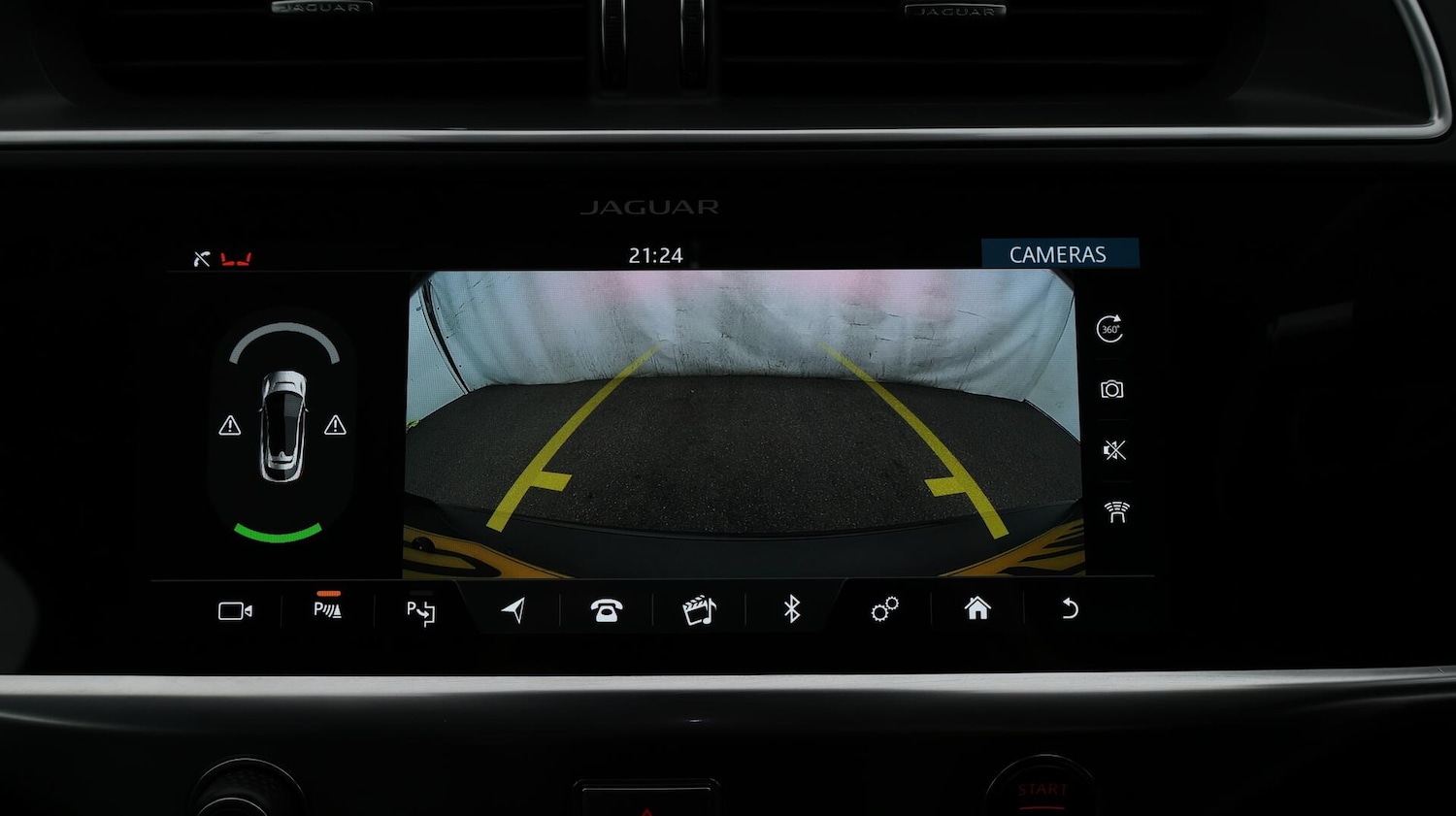 Used Jaguar I-Pace 2020 for sale - 76472870: Photo 26