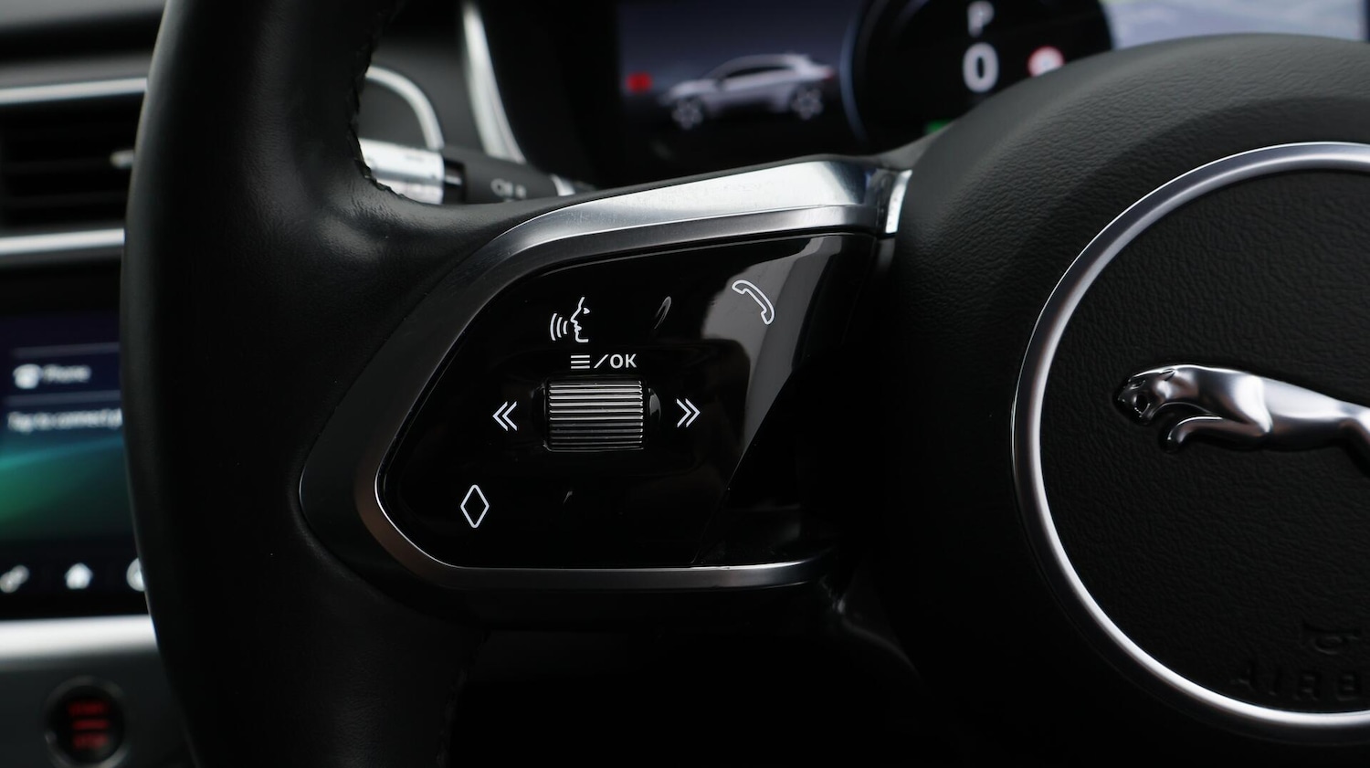 Used Jaguar I-Pace 2020 for sale - 76472870: Photo 27