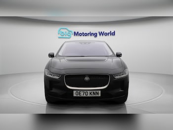 Used Jaguar I-Pace 2020 for sale - 76472870: Photo