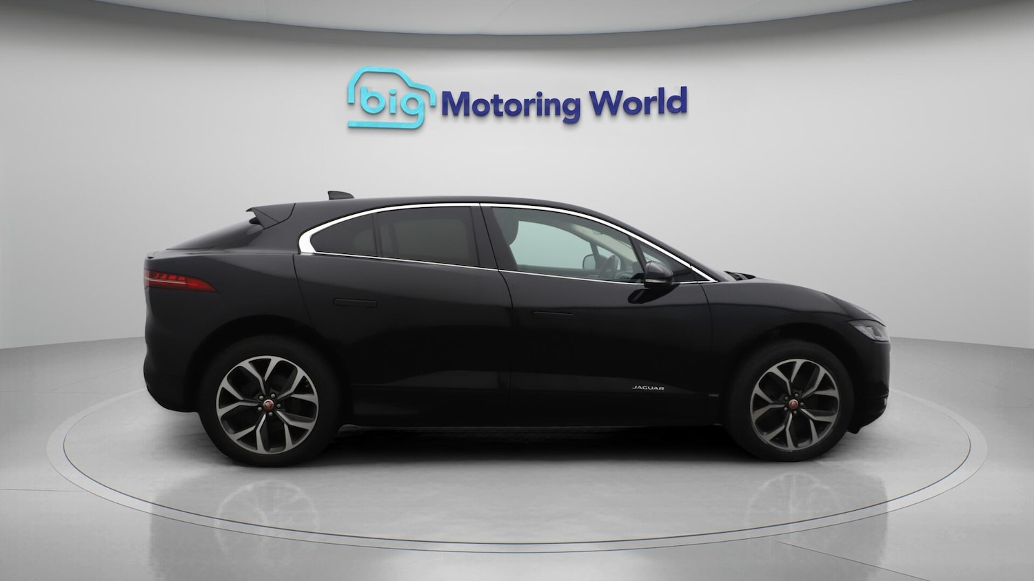 Used Jaguar I-Pace 2020 for sale - 76472870: Photo 9