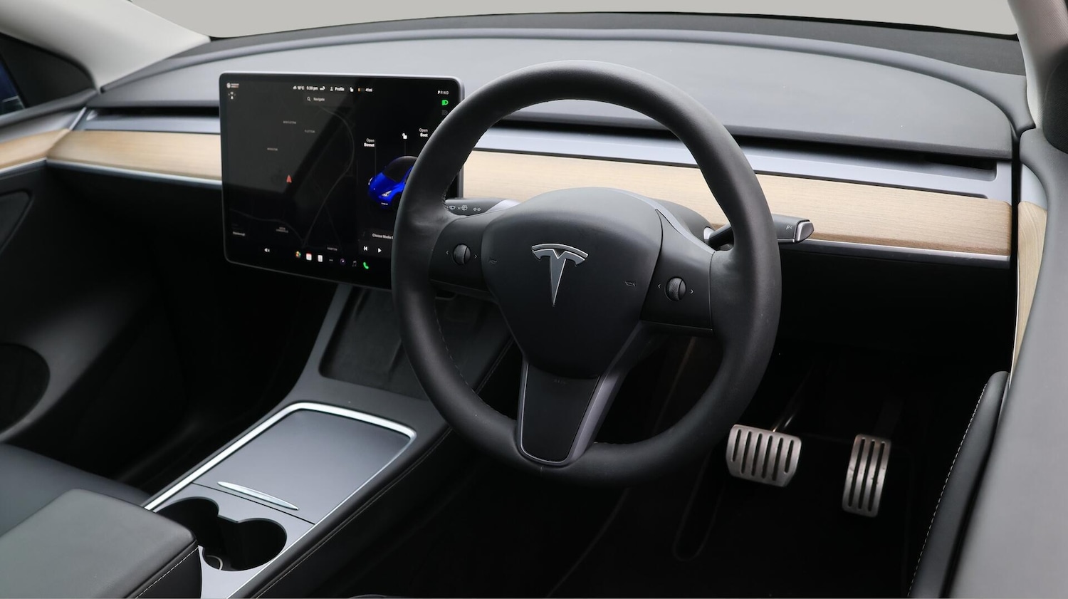 Used Tesla Model Y 2022 for sale - 76484656: Photo 10