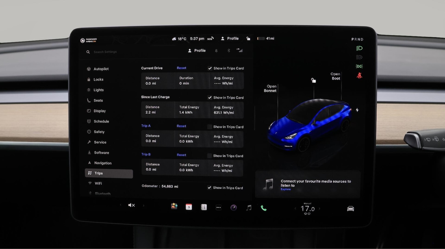 Used Tesla Model Y 2022 for sale - 76484656: Photo 11