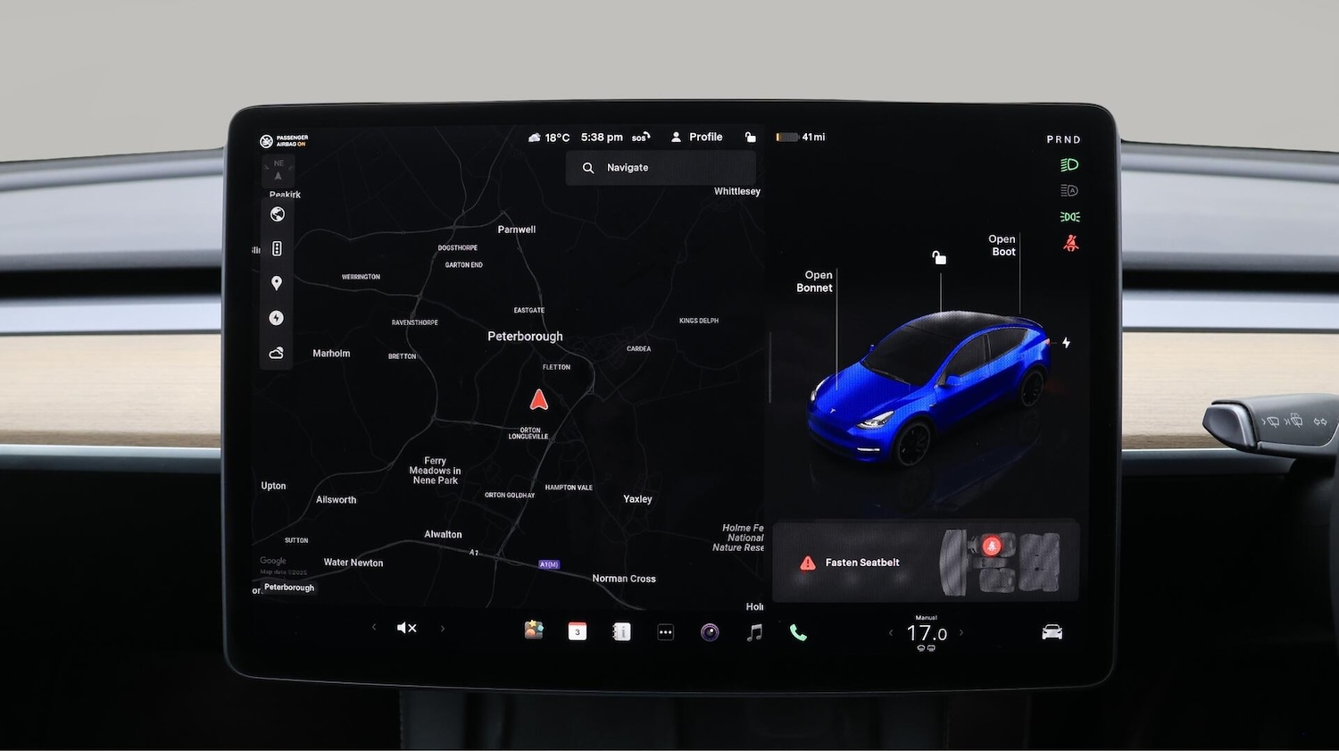 Used Tesla Model Y 2022 for sale - 76484656: Photo 12