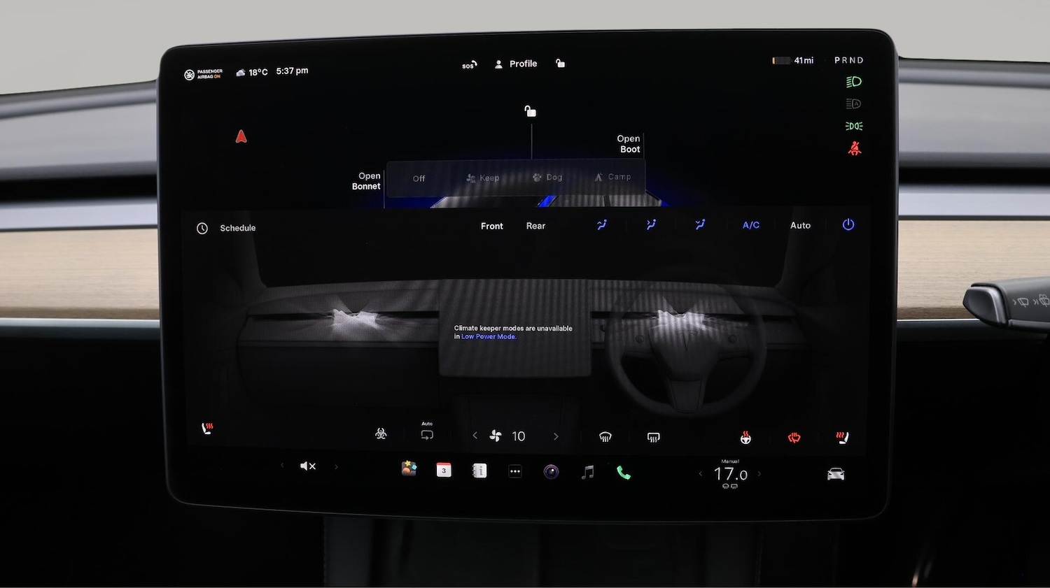 Used Tesla Model Y 2022 for sale - 76484656: Photo 13